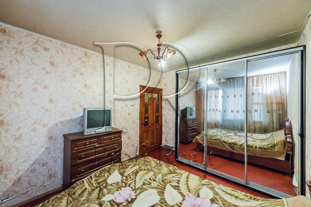 Продаж 3 кімн. квартири за адресою вулиця Закревського, 39 Київ - зображення 8