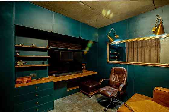 Продам дизайнерську квартиру Ивано-Франковск