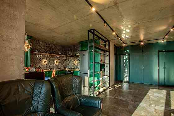 Продам дизайнерську квартиру Ивано-Франковск