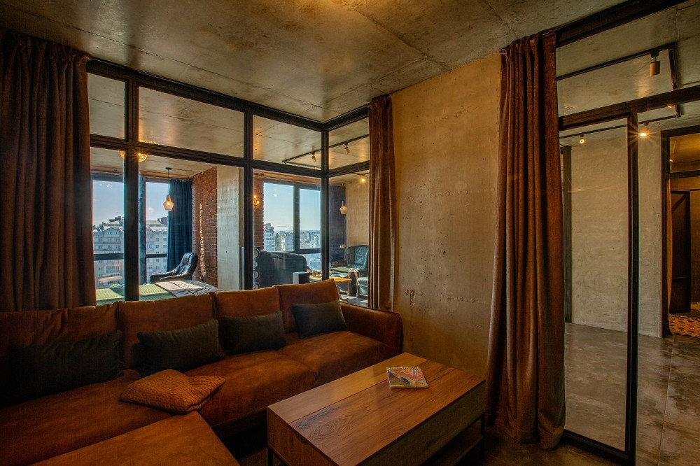 Продам дизайнерську квартиру Ивано-Франковск - изображение 7