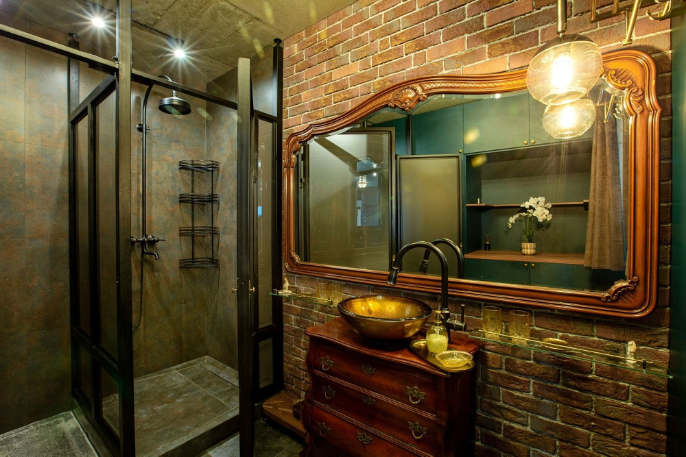 Продам дизайнерську квартиру Ивано-Франковск - изображение 6