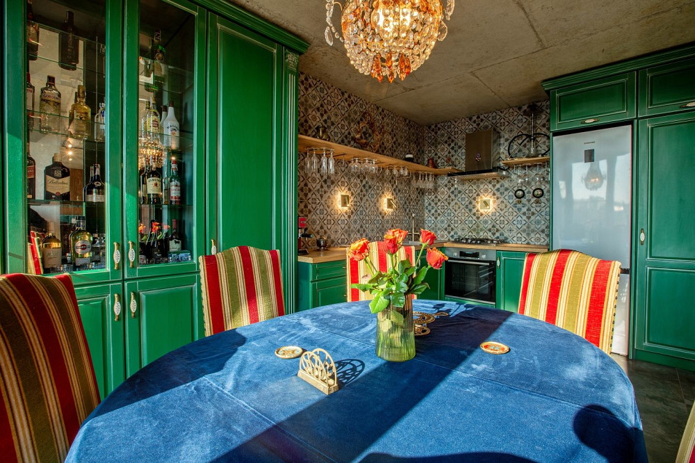 Продам дизайнерську квартиру Ивано-Франковск - изображение 3