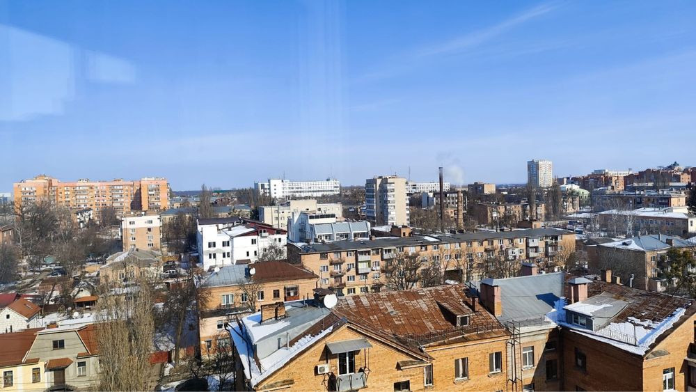 ВЛАСНИК!БЕЗ КОМІСІЇ! Квартира в центрі з дизайнерським ремонтом! Полтава - зображення 4