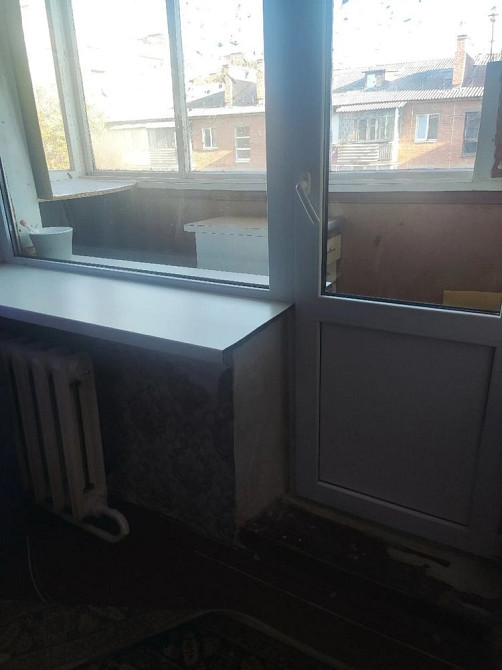 Продаж 1 кімнатноі квартири Біла Церква - зображення 2