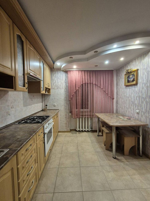 Продам 3ох кімнатну квартиру Луцьк - зображення 1