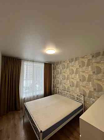 Без% У-квартал 50м² 2-х кімнатна Уютний квартал з ремонтом. Документи Софіївська Борщагівка