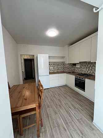 Без% У-квартал 50м² 2-х кімнатна Уютний квартал з ремонтом. Документи Софіївська Борщагівка