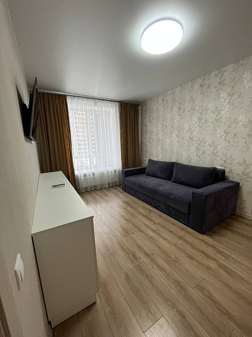 Без% У-квартал 50м² 2-х кімнатна Уютний квартал з ремонтом. Документи Софіївська Борщагівка - зображення 3