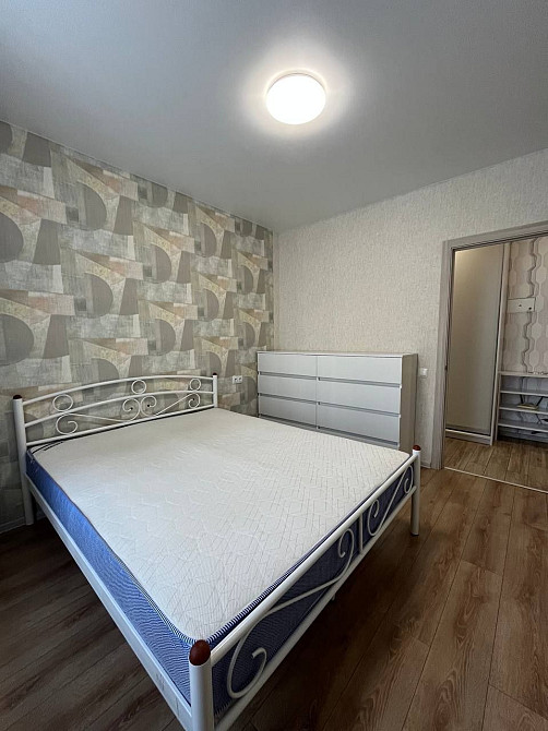 Без% У-квартал 50м² 2-х кімнатна Уютний квартал з ремонтом. Документи Софіївська Борщагівка - зображення 5