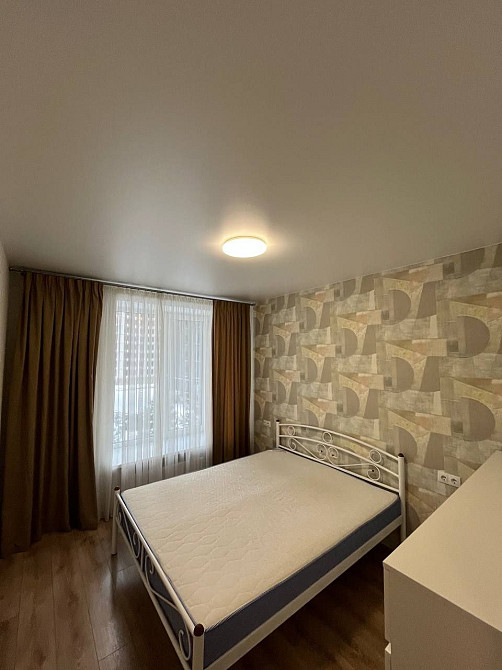 Без% У-квартал 50м² 2-х кімнатна Уютний квартал з ремонтом. Документи Софіївська Борщагівка - зображення 4