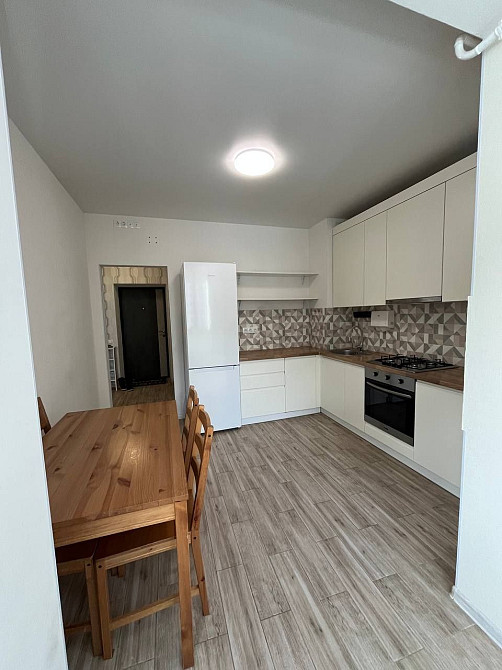 Без% У-квартал 50м² 2-х кімнатна Уютний квартал з ремонтом. Документи Софіївська Борщагівка - зображення 1