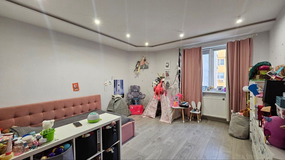 Продам 3-кімнатну квартиру Героїв Дніпра 89 Черкаси - зображення 6