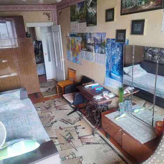 2 кімн квартира на ж/м ПІВНІЧНИЙ (713120) Дніпро