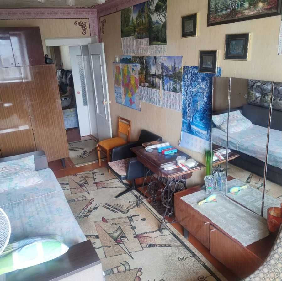 2 кімн квартира на ж/м ПІВНІЧНИЙ (713120) Дніпро - зображення 3