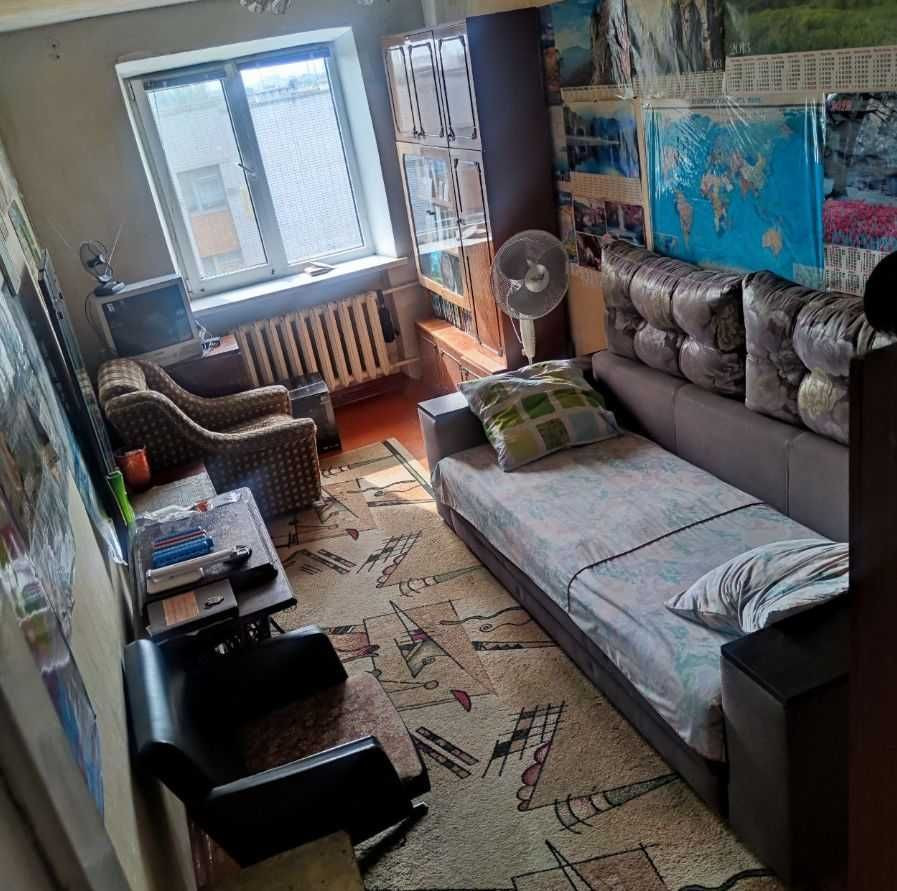 2 кімн квартира на ж/м ПІВНІЧНИЙ (713120) Дніпро - зображення 1