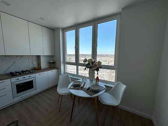 Якщо купувати квартиру в Бучі, то тільки ТАКУ.         Є-Оселя - так. Буча