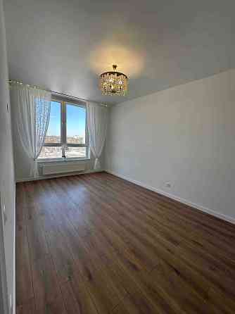 Якщо купувати квартиру в Бучі, то тільки ТАКУ.         Є-Оселя - так. Буча