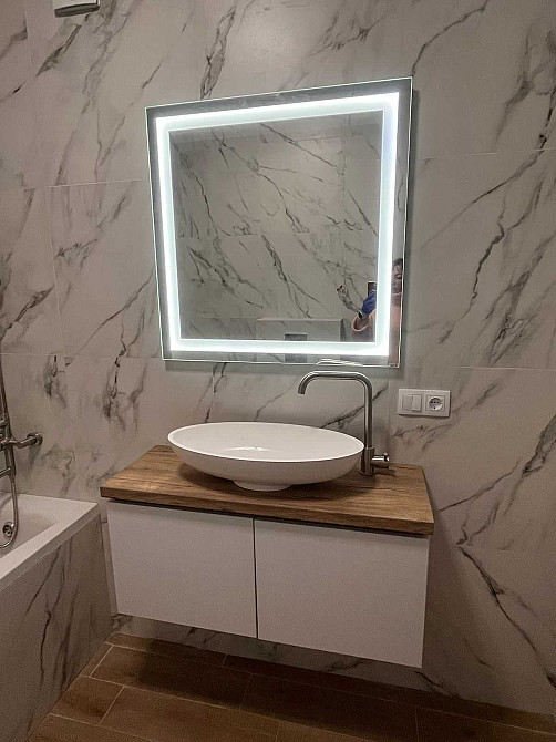 Якщо купувати квартиру в Бучі, то тільки ТАКУ.         Є-Оселя - так. Буча - зображення 6