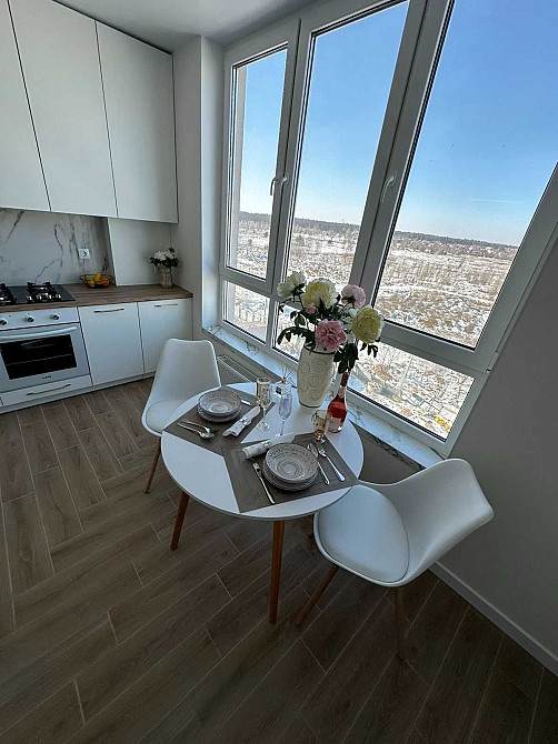 Якщо купувати квартиру в Бучі, то тільки ТАКУ.         Є-Оселя - так. Буча - зображення 7