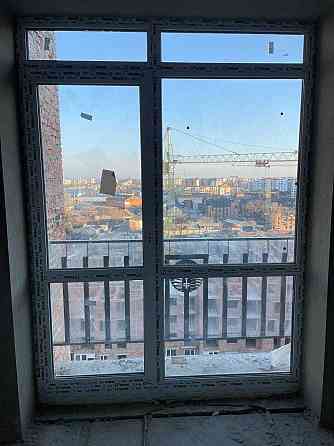 Продаю дворівневу 3к квартиру з власною терасою, балконом та лоджією Ивано-Франковск