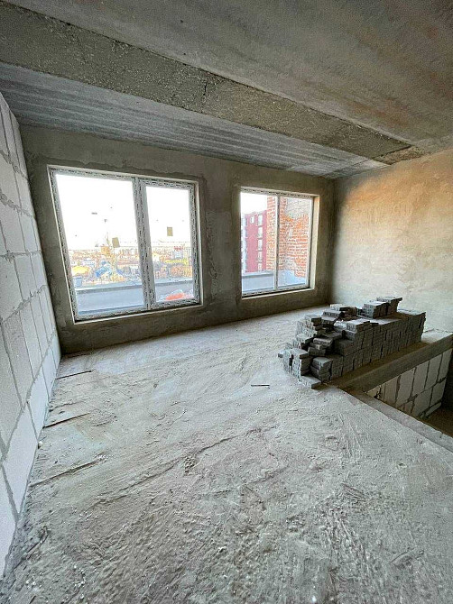 Продаю дворівневу 3к квартиру з власною терасою, балконом та лоджією Івано-Франківськ - зображення 6