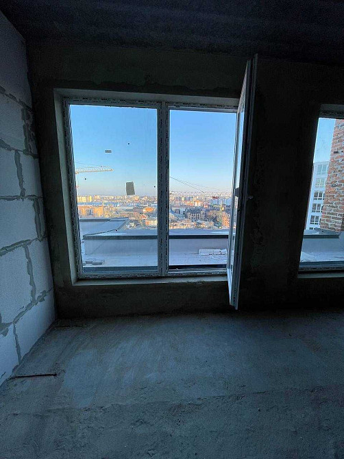 Продаю дворівневу 3к квартиру з власною терасою, балконом та лоджією Івано-Франківськ - зображення 5