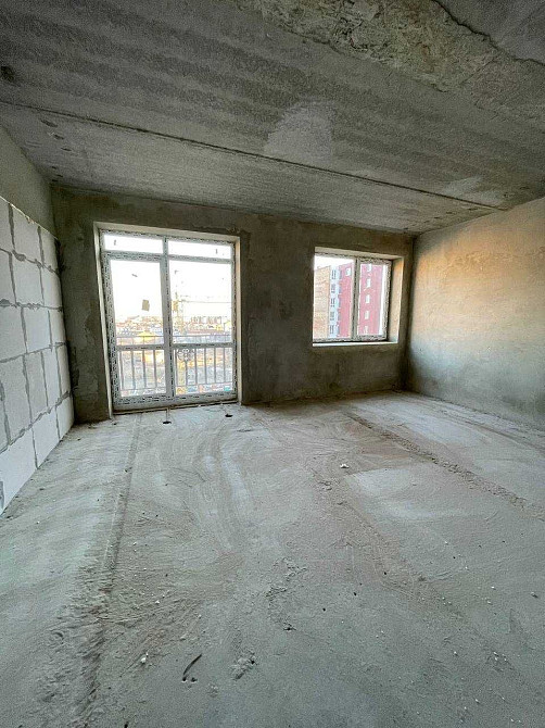 Продаю дворівневу 3к квартиру з власною терасою, балконом та лоджією Івано-Франківськ - зображення 4