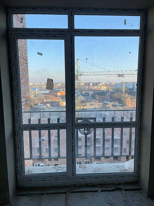 Продаю дворівневу 3к квартиру з власною терасою, балконом та лоджією Івано-Франківськ - зображення 1