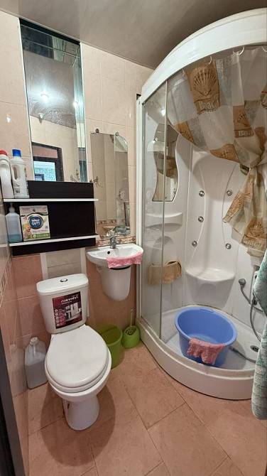 Срочно продам 2х кв АО газ в центре на Площади Новомосковськ - зображення 4