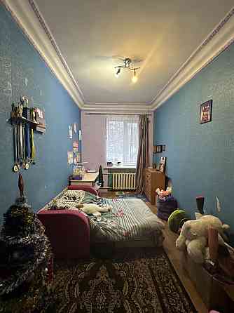 Сталинка!Красная линия!Центр!Ковалевича 3 Кам`янське (Запорізька обл.)