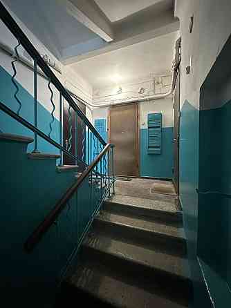 Сталинка!Красная линия!Центр!Ковалевича 3 Кам`янське (Запорізька обл.)