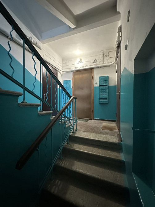 Сталинка!Красная линия!Центр!Ковалевича 3 Кам`янське (Запорізька обл.) - зображення 5