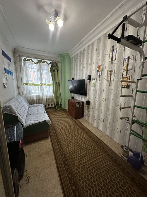 Сталинка!Красная линия!Центр!Ковалевича 3 Кам`янське (Запорізька обл.) - зображення 4