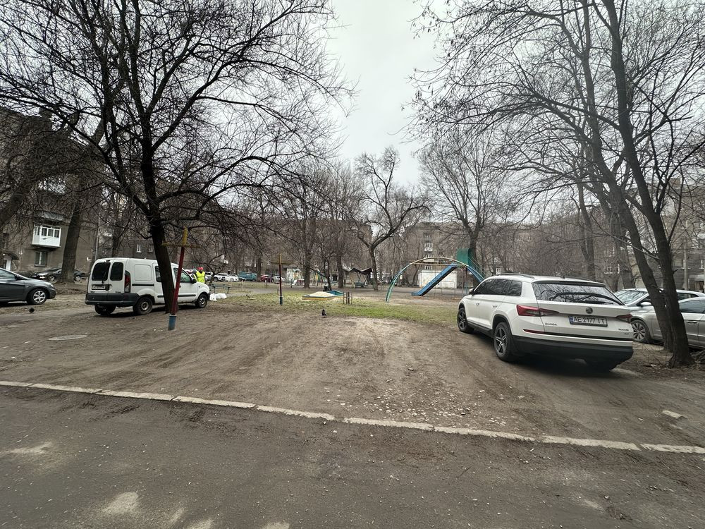 Сталинка!Красная линия!Центр!Ковалевича 3 Кам`янське (Запорізька обл.) - зображення 6