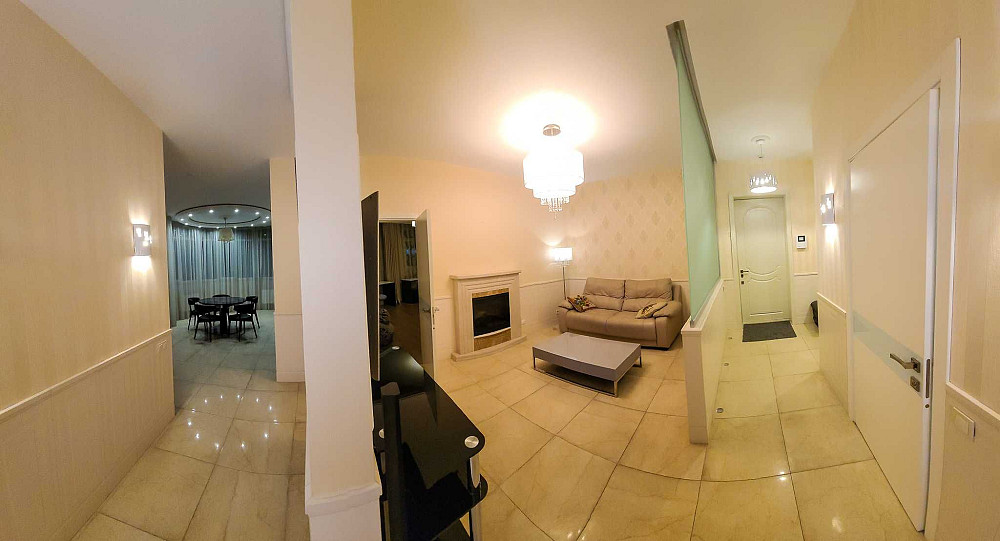 Продам 3-комн. студийную квартиру в ЖК Авантаж ул.Культуры 22-В Харьков - изображение 3