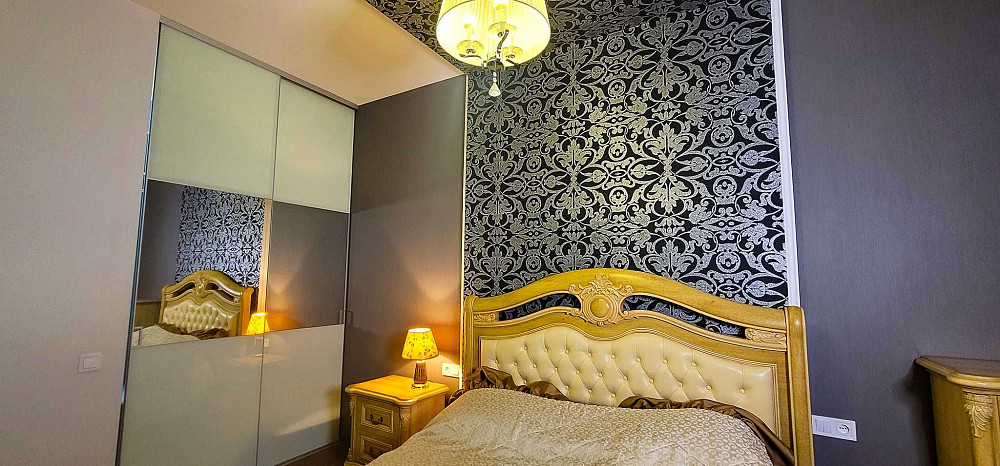 Продам 3-комн. студийную квартиру в ЖК Авантаж ул.Культуры 22-В Харьков - изображение 5