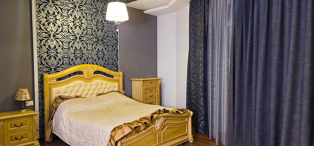 Продам 3-комн. студийную квартиру в ЖК Авантаж ул.Культуры 22-В Харьков - изображение 4