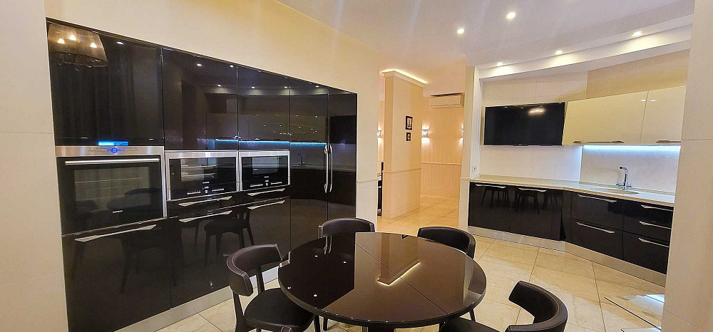 Продам 3-комн. студийную квартиру в ЖК Авантаж ул.Культуры 22-В Харьков - изображение 1