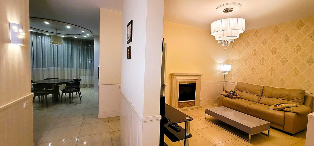 Продам 3-комн. студийную квартиру в ЖК Авантаж ул.Культуры 22-В Харьков - изображение 2