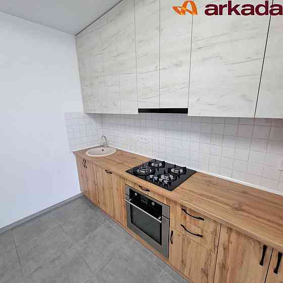 Терміновий Продаж! 1-кімнатна квартира з Ремонтом! єОселя Ивано-Франковск