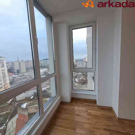 Терміновий Продаж! 1-кімнатна квартира з Ремонтом! єОселя Ивано-Франковск