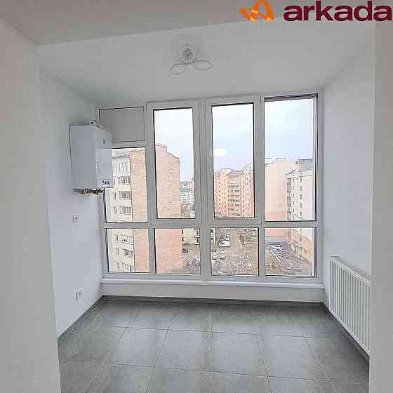 Терміновий Продаж! 1-кімнатна квартира з Ремонтом! єОселя Ивано-Франковск