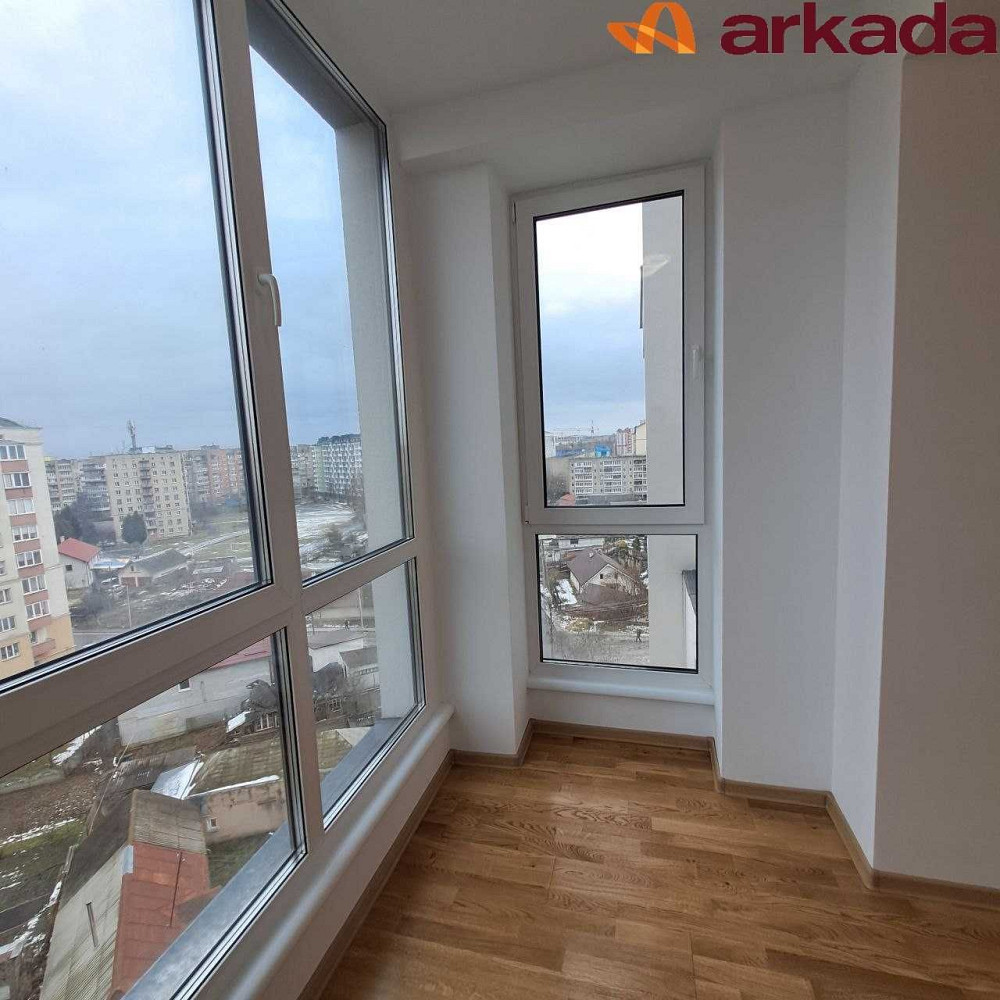 Терміновий Продаж! 1-кімнатна квартира з Ремонтом! єОселя Ивано-Франковск - изображение 5