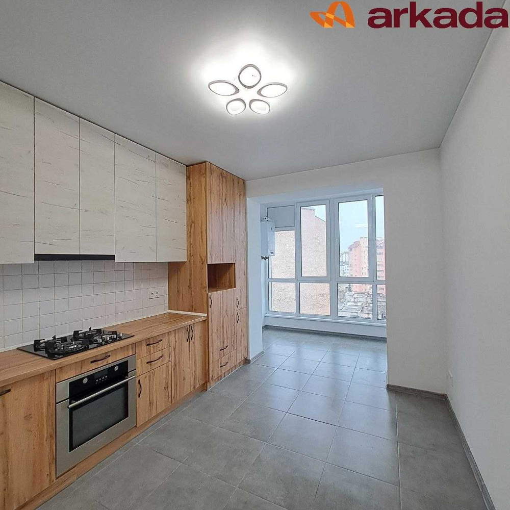 Терміновий Продаж! 1-кімнатна квартира з Ремонтом! єОселя Ивано-Франковск - изображение 1