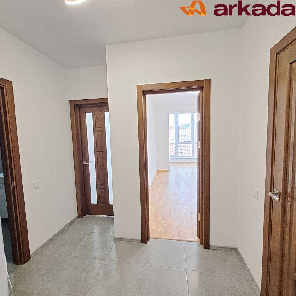 Терміновий Продаж! 1-кімнатна квартира з Ремонтом! єОселя Ивано-Франковск - изображение 8