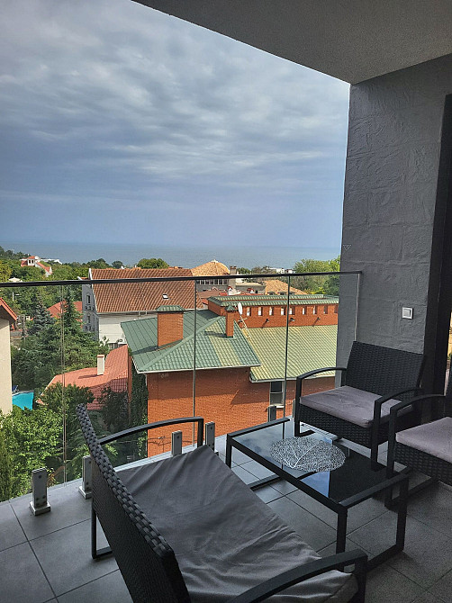 Сдам студию Аркадия от собственника Одеса - зображення 8