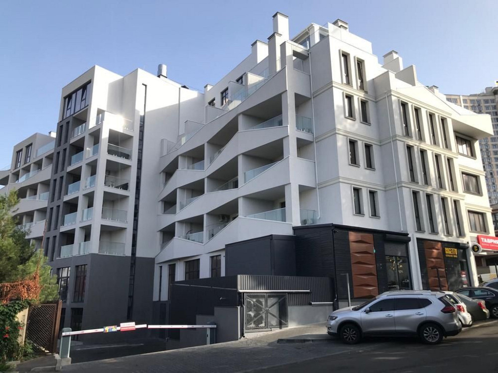 Сдам студию Аркадия от собственника Одеса - зображення 1