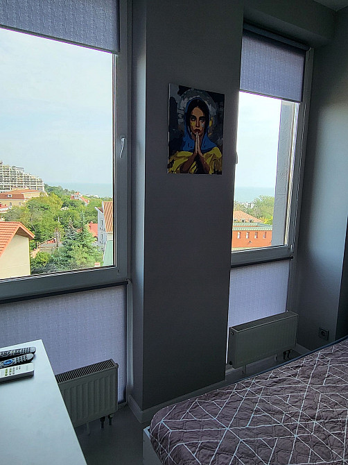 Сдам студию Аркадия от собственника Одеса - зображення 3