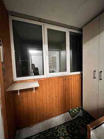 Квартира находиться на улице Титова Дніпро