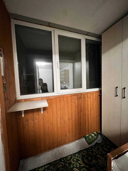 Квартира находиться на улице Титова Дніпро - зображення 4